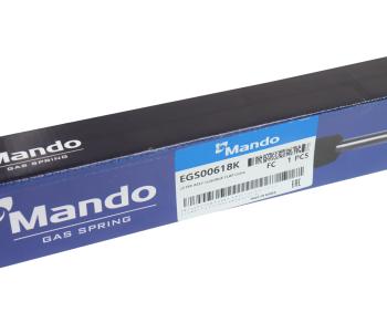 2 499 р. Амортизатор HYUNDAI UniverseSpaceLuxuryXpress крышки багажника (1шт.) MANDO MANDO egs00618k  с доставкой в г. Кемерово. Увеличить фотографию 4
