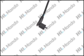 1 859 р. Провод высоковольтный HYUNDAI Elantra (00-06) комплект MANDO MANDO ewth00013h MANDO ewth00013h  с доставкой в г. Кемерово. Увеличить фотографию 4