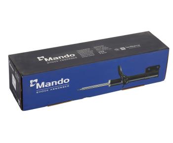 17 749 р. Амортизатор KIA Opirus (03-) передний правый газовый MANDO MANDO ex546213f250  с доставкой в г. Кемерово. Увеличить фотографию 5