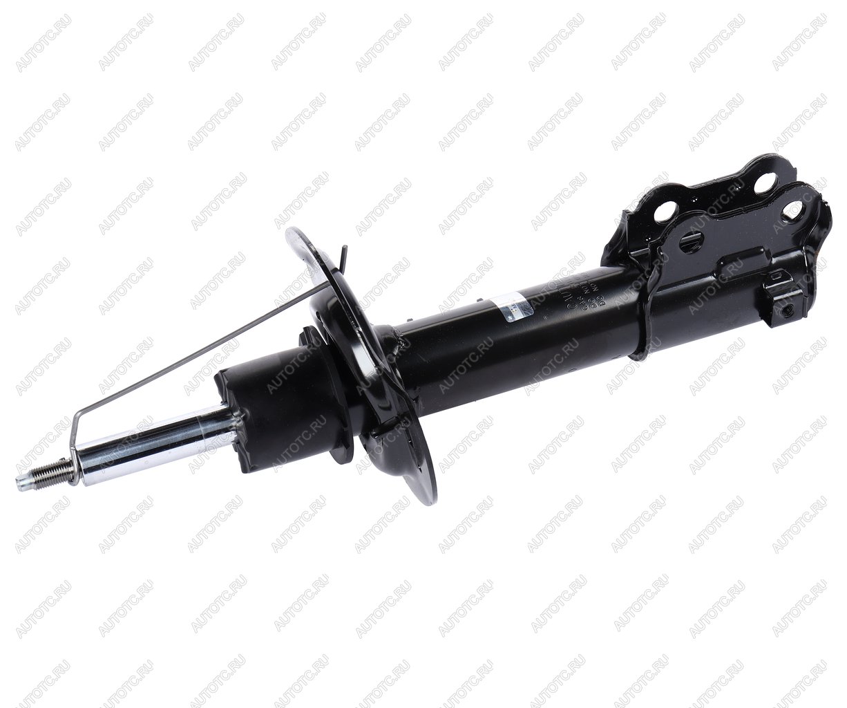 6 349 р. Амортизатор HYUNDAI i30 (08-) передний левый газовый MANDO MANDO ex54651a6050 MANDO ex54651a6050  с доставкой в г. Кемерово