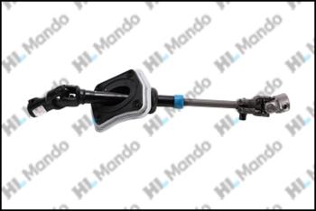 9 899 р. Вал карданный HYUNDAI ix55 (08-) колонки рулевой MANDO MANDO ex564003j100 MANDO ex564003j100  с доставкой в г. Кемерово. Увеличить фотографию 2