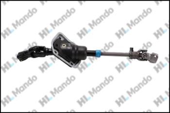 9 899 р. Вал карданный HYUNDAI ix55 (08-) колонки рулевой MANDO MANDO ex564003j100 MANDO ex564003j100  с доставкой в г. Кемерово. Увеличить фотографию 1