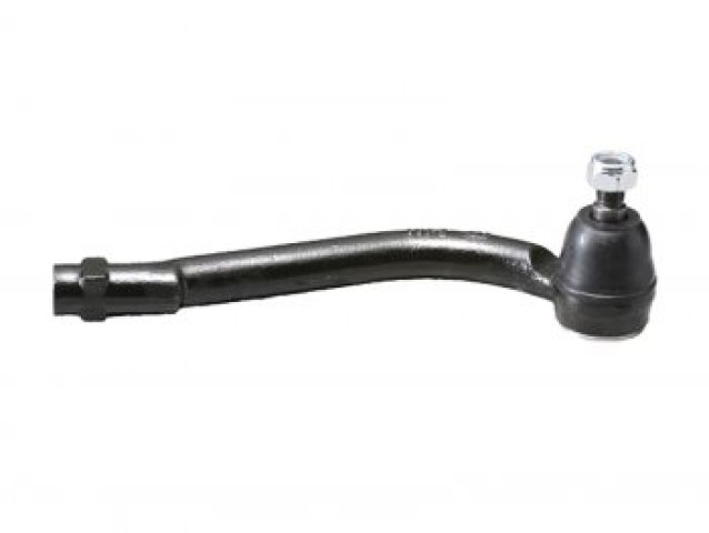1 899 р. Наконечник рулевой тяги правый MANDO  Hyundai Santa Fe  CM (2006-2009) дорестайлинг  с доставкой в г. Кемерово