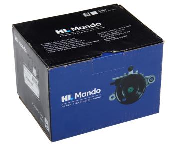 8 999 р. Насос гидроусилителя HYUNDAI Trajet (00-) (2.7) MANDO MANDO ex571003a100 MANDO ex571003a100  с доставкой в г. Кемерово. Увеличить фотографию 4