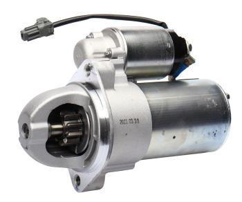 25 599 р. Стартер SSANGYONG Actyon (10-),Actyon Sport (12-),Rexton (12-) (D20) MANDO MANDO ex6711510301 MANDO ex6711510301  с доставкой в г. Кемерово. Увеличить фотографию 3