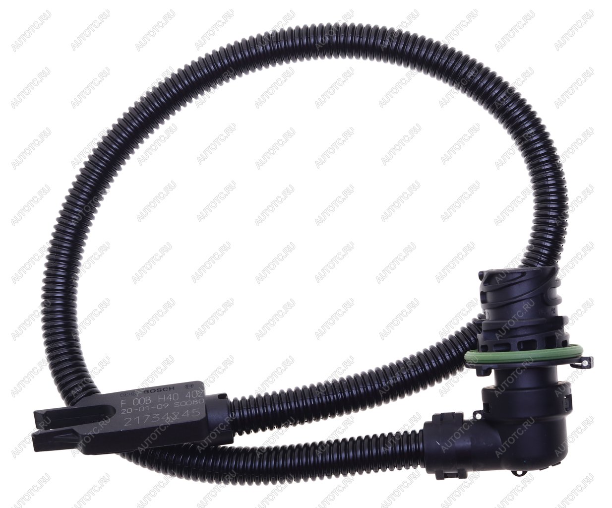 2 599 р. Элемент нагревательный RENAULT VOLVO фильтра Adblue BOSCH BOSCH f00bh40402  с доставкой в г. Кемерово