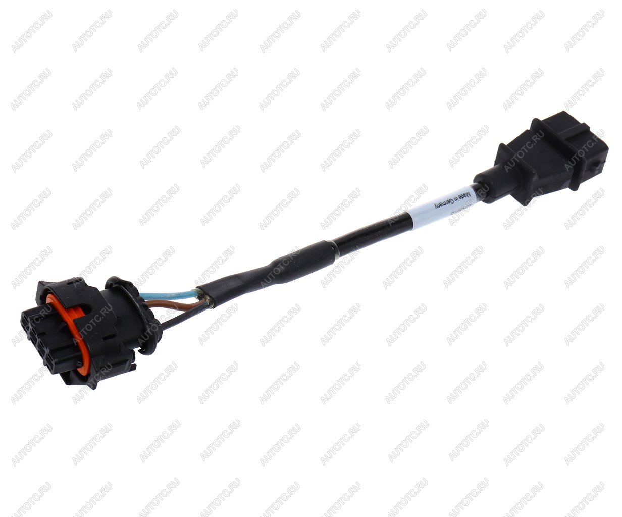 4 999 р. Кабель DAF датчика давления воздуха BOSCH BOSCH f00c3g1900  с доставкой в г. Кемерово