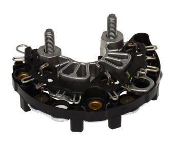 3 099 р. Мост диодный RENAULT Megane (99-03) генератора BOSCH BOSCH f00m123313 BOSCH f00m123313  с доставкой в г. Кемерово. Увеличить фотографию 3