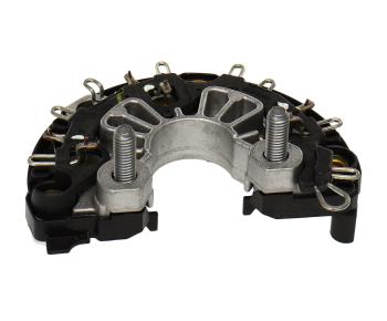 3 099 р. Мост диодный RENAULT Megane (99-03) генератора BOSCH BOSCH f00m123313 BOSCH f00m123313  с доставкой в г. Кемерово. Увеличить фотографию 2