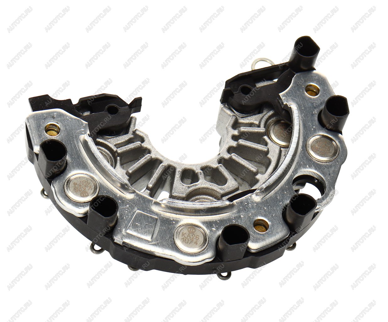 3 099 р. Мост диодный RENAULT Megane (99-03) генератора BOSCH BOSCH f00m123313 BOSCH f00m123313  с доставкой в г. Кемерово