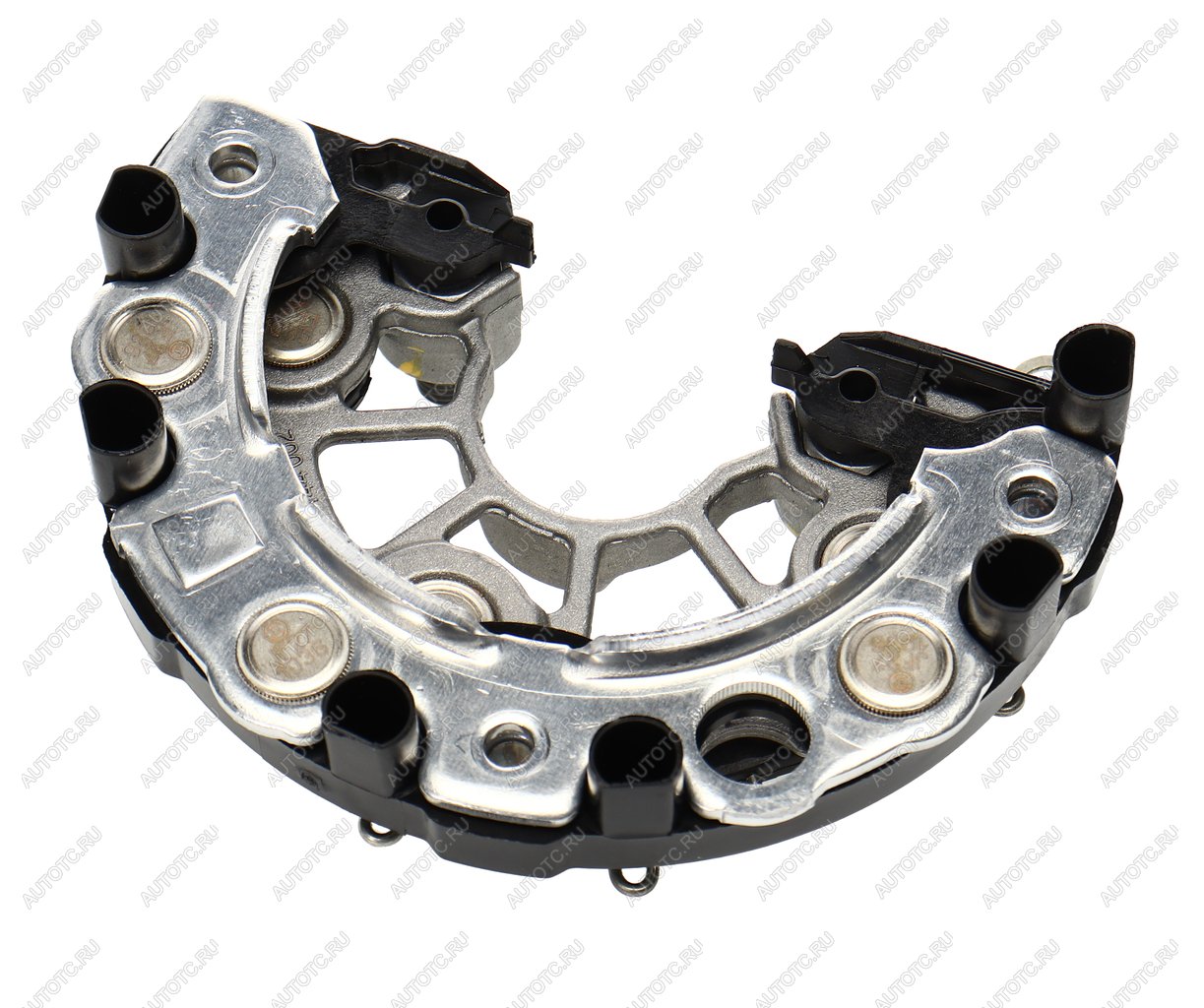 3 499 р. Мост диодный VW Golf (90-) генератора BOSCH BOSCH f00m123323  с доставкой в г. Кемерово