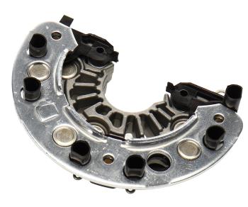 3 899 р. Мост диодный OPEL BOSCH BOSCH f00m133289 BOSCH f00m133289  с доставкой в г. Кемерово. Увеличить фотографию 1