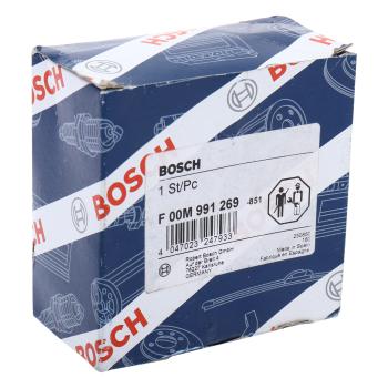 1 839 р. Шкив DAF XF95 генератора BOSCH BOSCH f00m991269  с доставкой в г. Кемерово. Увеличить фотографию 4