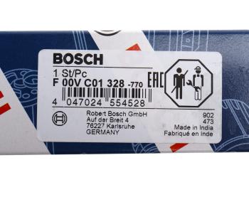 5 849 р. Клапан MERCEDES форсунки топливной комплект BOSCH BOSCH f00vc01328  с доставкой в г. Кемерово. Увеличить фотографию 3