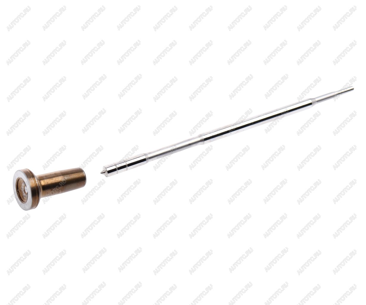 5 849 р. Клапан MERCEDES форсунки топливной комплект BOSCH BOSCH f00vc01328  с доставкой в г. Кемерово