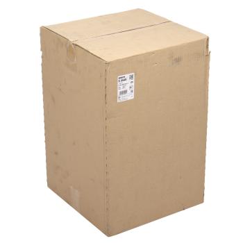 10 299 р. Фильтр воздушный MAN E2000 (00-) BOSCH BOSCH f026400540  с доставкой в г. Кемерово. Увеличить фотографию 3