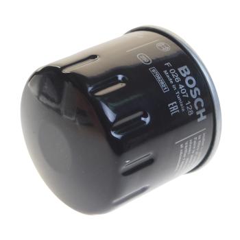 719 р. Фильтр масляный OPEL Antara (10-) (3.0) SUZUKI Grand Vitara (09-) (3.2) JEEP (2.4) BOSCH BOSCH f026407128  с доставкой в г. Кемерово. Увеличить фотографию 2