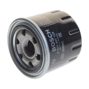 719 р. Фильтр масляный OPEL Antara (10-) (3.0) SUZUKI Grand Vitara (09-) (3.2) JEEP (2.4) BOSCH BOSCH f026407128  с доставкой в г. Кемерово. Увеличить фотографию 1