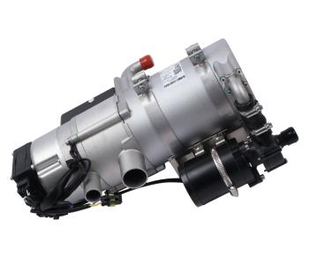 48 799 р. Подогреватель предпусковой дизельный HYDRO D10 12В 10.0кВт (аналог WEBASTO Thermo Pro90) A100 A100 hyd12d10  с доставкой в г. Кемерово. Увеличить фотографию 5