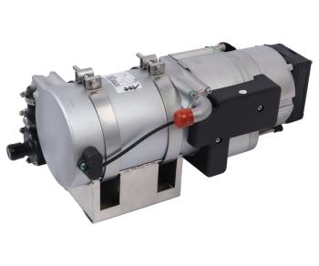 48 799 р. Подогреватель предпусковой дизельный HYDRO D10 12В 10.0кВт (аналог WEBASTO Thermo Pro90) A100 A100 hyd12d10  с доставкой в г. Кемерово. Увеличить фотографию 4