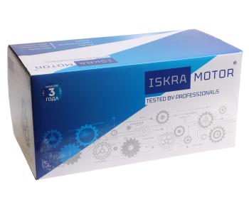 21 999 р. Стартер ЯМЗ-534,536 AZF 4137 11.131.524 12В ISKRAMOTOR ISKRAMOTOR ims102402  с доставкой в г. Кемерово. Увеличить фотографию 6