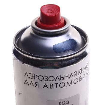 939 р. Краска PEUGEOT CITROEN  KGQ аэрозоль 400мл PODKRASKA PODKRASKA kgq аэрозоль  с доставкой в г. Кемерово. Увеличить фотографию 3
