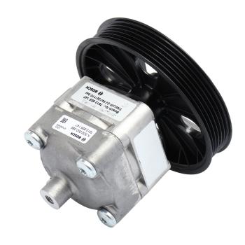 15 799 р. Насос гидроусилителя VOLVO S60 BOSCH BOSCH ks00000096 BOSCH ks00000096  с доставкой в г. Кемерово. Увеличить фотографию 3