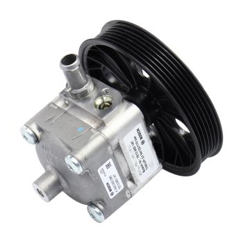 15 799 р. Насос гидроусилителя VOLVO S60 BOSCH BOSCH ks00000096 BOSCH ks00000096  с доставкой в г. Кемерово. Увеличить фотографию 2