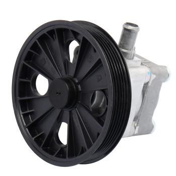 15 799 р. Насос гидроусилителя VOLVO S60 BOSCH BOSCH ks00000096 BOSCH ks00000096  с доставкой в г. Кемерово. Увеличить фотографию 1