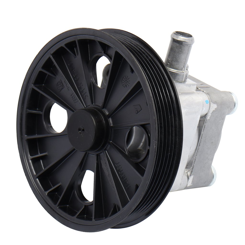 15 799 р. Насос гидроусилителя VOLVO S60 BOSCH BOSCH ks00000096 BOSCH ks00000096  с доставкой в г. Кемерово