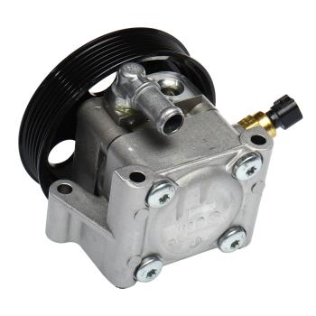 32 699 р. Насос гидроусилителя FORD Focus (11-) (1.6) BOSCH BOSCH ks00000118 BOSCH ks00000118  с доставкой в г. Кемерово. Увеличить фотографию 3