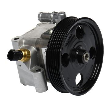 32 699 р. Насос гидроусилителя FORD Focus (11-) (1.6) BOSCH BOSCH ks00000118 BOSCH ks00000118  с доставкой в г. Кемерово. Увеличить фотографию 1