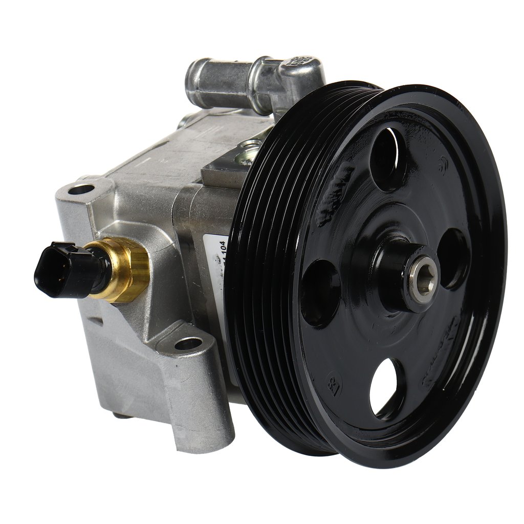 32 699 р. Насос гидроусилителя FORD Focus (11-) (1.6) BOSCH BOSCH ks00000118 BOSCH ks00000118  с доставкой в г. Кемерово