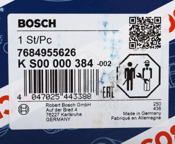 36 999 р. Насос гидроусилителя VOLVO BOSCH BOSCH ks00000384  с доставкой в г. Кемерово. Увеличить фотографию 5