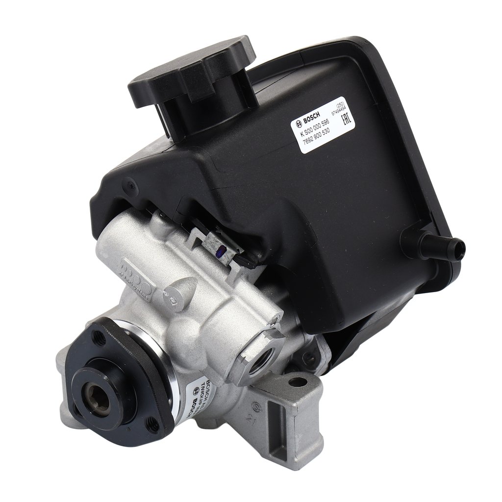 27 999 р. Насос гидроусилителя MERCEDES Sprinter (906),Viano (2.1) (OM646.984) BOSCH BOSCH ks00000596  с доставкой в г. Кемерово