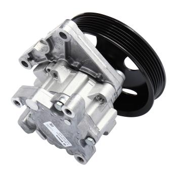 31 999 р. Насос гидроусилителя MERCEDES ML (W163) BOSCH BOSCH ks00000623 BOSCH ks00000623  с доставкой в г. Кемерово. Увеличить фотографию 4