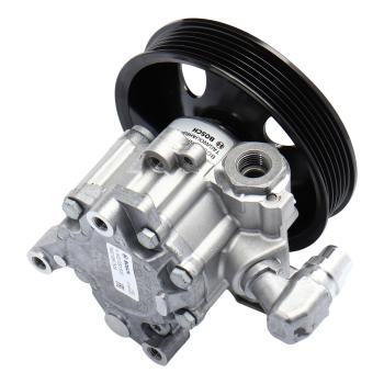 31 999 р. Насос гидроусилителя MERCEDES ML (W163) BOSCH BOSCH ks00000623 BOSCH ks00000623  с доставкой в г. Кемерово. Увеличить фотографию 3