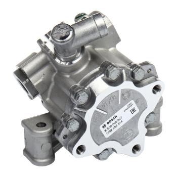 28 899 р. Насос гидроусилителя MERCEDES E (W211) BOSCH BOSCH ks00000627 BOSCH ks00000627  с доставкой в г. Кемерово. Увеличить фотографию 3