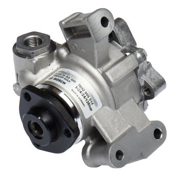 28 899 р. Насос гидроусилителя MERCEDES E (W211) BOSCH BOSCH ks00000627 BOSCH ks00000627  с доставкой в г. Кемерово. Увеличить фотографию 2