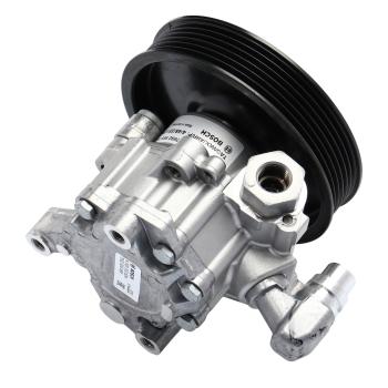 39 999 р. Насос гидроусилителя MERCEDES GL (X164),M (W164) BOSCH BOSCH ks00000634  с доставкой в г. Кемерово. Увеличить фотографию 4