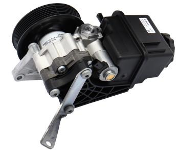 32 899 р. Насос гидроусилителя MERCEDES Sprinter (09-),Viano (2.1) (OM651.955) BOSCH BOSCH ks00000663  с доставкой в г. Кемерово. Увеличить фотографию 2