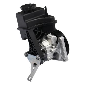 42 999 р. Насос гидроусилителя MERCEDES Sprinter (09-),Viano (2.1) (OM651.955) BOSCH BOSCH ks00000664  с доставкой в г. Кемерово. Увеличить фотографию 2