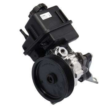 42 999 р. Насос гидроусилителя MERCEDES Sprinter (09-),Viano (2.1) (OM651.955) BOSCH BOSCH ks00000664  с доставкой в г. Кемерово. Увеличить фотографию 1