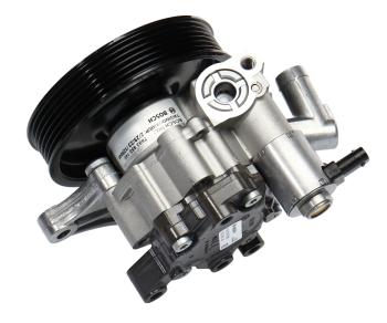 35 549 р. Насос гидроусилителя MERCEDES C (W204),E (W207) BOSCH BOSCH ks00000669  с доставкой в г. Кемерово. Увеличить фотографию 3