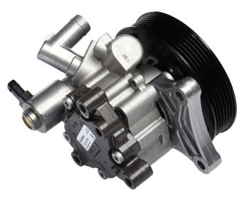 35 549 р. Насос гидроусилителя MERCEDES C (W204),E (W207) BOSCH BOSCH ks00000669  с доставкой в г. Кемерово. Увеличить фотографию 2