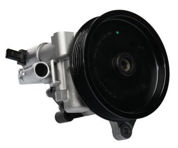 35 549 р. Насос гидроусилителя MERCEDES C (W204),E (W207) BOSCH BOSCH ks00000669  с доставкой в г. Кемерово. Увеличить фотографию 1