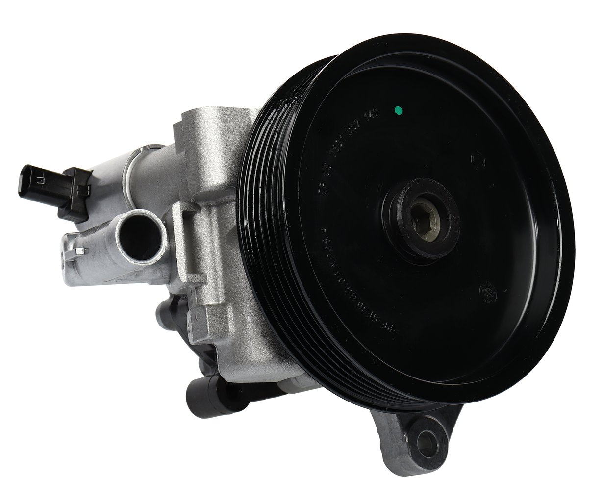 35 549 р. Насос гидроусилителя MERCEDES C (W204),E (W207) BOSCH BOSCH ks00000669  с доставкой в г. Кемерово