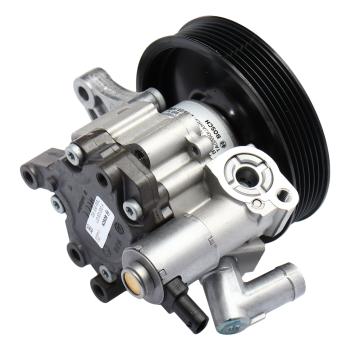 45 999 р. Насос гидроусилителя MERCEDES SLK BOSCH BOSCH ks00000671 BOSCH ks00000671  с доставкой в г. Кемерово. Увеличить фотографию 3