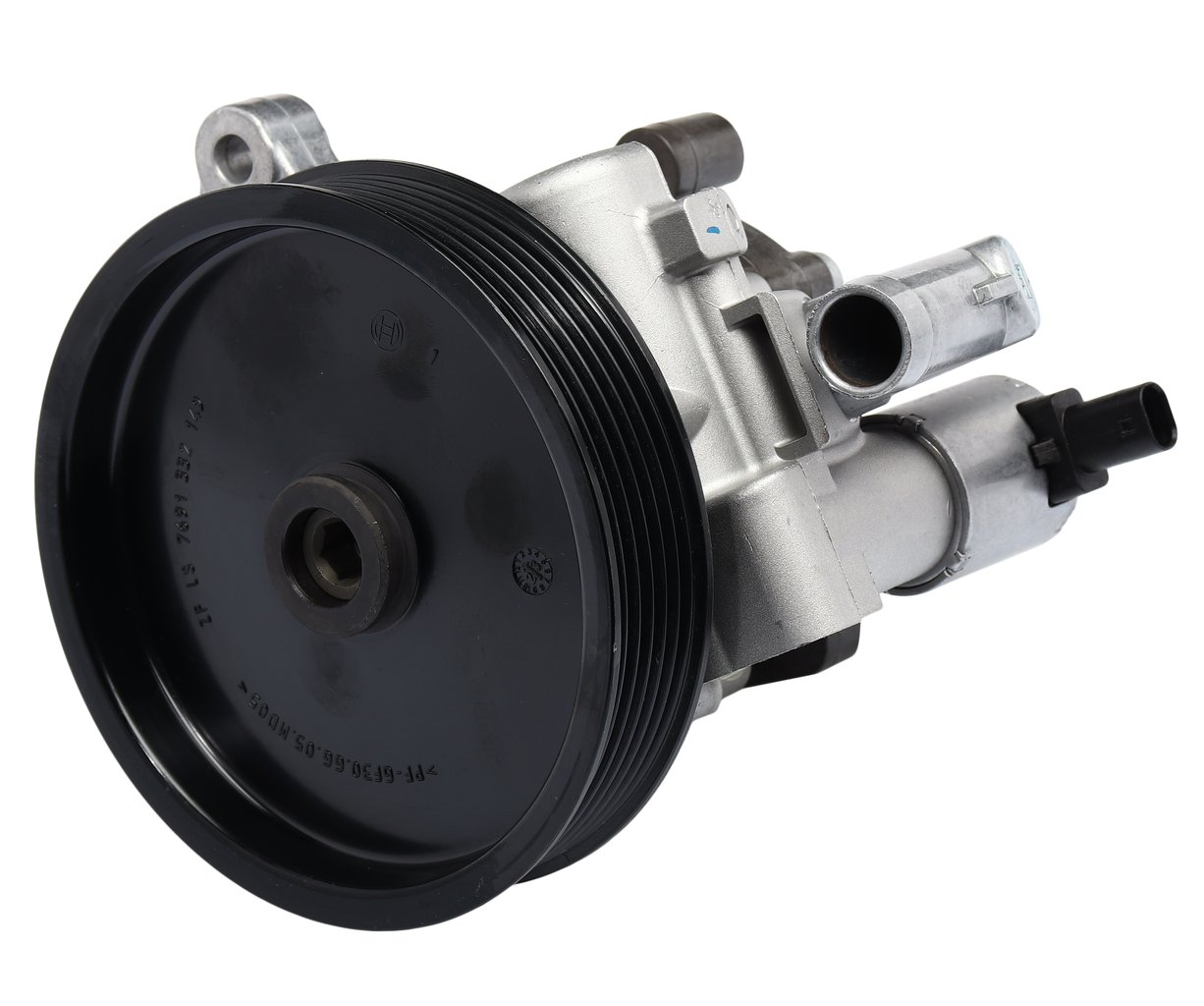 45 999 р. Насос гидроусилителя MERCEDES SLK BOSCH BOSCH ks00000671 BOSCH ks00000671  с доставкой в г. Кемерово