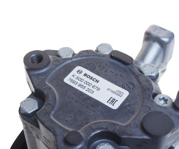 34 999 р. Насос гидроусилителя MERCEDES E (W211) BOSCH BOSCH ks00000679  с доставкой в г. Кемерово. Увеличить фотографию 5